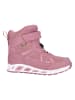 Zigzag Winterstiefel Clementu in 4090 Mesa Rose