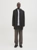 Jack & Jones Regenmantel in Black