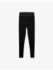 KOTON LEGGINGS in Schwarz
