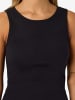 Noisy may Tanktop in Black