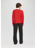 s.Oliver Strickpullover in 3090_rot