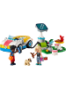 LEGO Friends Friends 42609 E-Auto mit Ladestation