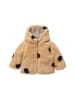 Noppies Winter Jacke Metairie - Reversible in Wheat