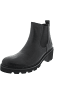 remonte Chelsea Boot Schwarz