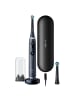 Oral-B Zahnbürste iO 9 Black in Schwarz