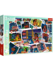 Trefl Spiel - Puzzle 1000  Disney Lilo&Stitch