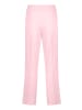 Betty Barclay Stoffhose unifarben in Pink Dolphin