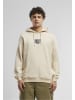 Mister Tee Sweat & Fleece - Hoody in sand