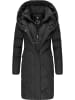 ragwear Winterjacke Natalka in Black21