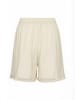 soyaconcept Shorts SC-FABRINA in 1661 SAND