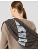 Codello Schal in blau