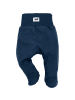 Nini Babyhose Flugzeug in blau