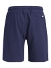 JACK & JONES Junior Relaxed Fit Shorts in Ocean Cavern