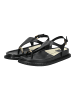 DOLCE VITA Sandalen Schwarz