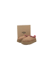 UGG Tazz Plateauschuh in Kastanienbraun EUR 38