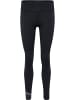 Newline Verstellbare Taille Leggings Nwlchicago Damen in BLACK