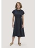 Hessnatur Kleid in marine