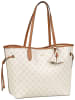 JOOP! Shopper Cortina 1.0 Lara LHO in Pure White