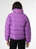 Helly Hansen Wendejacke in purple orange