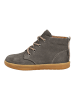 PEPINO Stiefelette NOEL. Grau