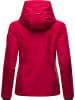 Marikoo Übergangsjacke Erdbeere in Fuchsia