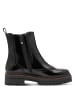Tamaris Chelsea Boot in schwarz