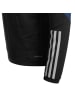 adidas Performance Trainingstop Tiro 23 Competition Winterized in schwarz / beige