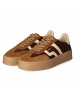 Gant Schnürhalbschuh in brown
