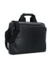 Marc O'Polo Vinz Aktentasche 38 cm Laptopfach in black