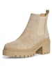 Tamaris Stiefeletten creme