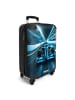 NoBoringSuitCases Suitcase, Handgepäck, Koffer, Reisekoffer Rennwagen