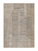 Esprit home Teppich "Raymond" in Beige Grau/Grau/Creme Weiß
