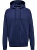 Hummel Hummel Kapuzenpullover Hmlred Multisport Herren in MARINE