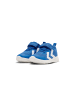 Hummel Hummel Sneaker Actus Ml Unisex Kinder Atmungsaktiv Leichte Design in BLUE/WHITE