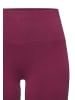 LASCANA ACTIVE Jazzpants in beere