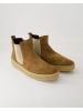 Gabor Chelsea Boots in Braun