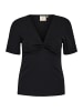 Peppercorn T-Shirt in Black