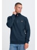BLEND Longsweatshirt BHPomes in Blau