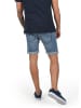 INDICODE Jeansshorts IDHallow in blau