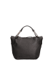 ROBERTA ROSSI Handtasche in BLACK-B