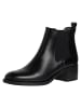 Tamaris Chelsea Boot in BLACK