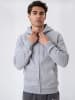 Toujours Actif Pullover Apres in Grey