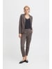 ICHI IHKate slim fit in Port Royale
