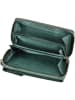 Greenburry Handytasche Nappa in Tannengrün
