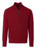 Redmond Troyer Basic in Dunkelrot