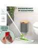 bremermann Wand-Kosmetikeimer 3L Grau