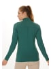 Endurance Midlayer Almati in 3160 Mallard Green