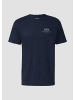 s.Oliver T-Shirt in 59D2_navy
