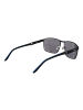 Fila Männer Sonnenbrille Rechtwinklig Schwarz