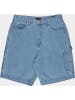 Santa Cruz Short "Carpenter Big Shorts" in Grau